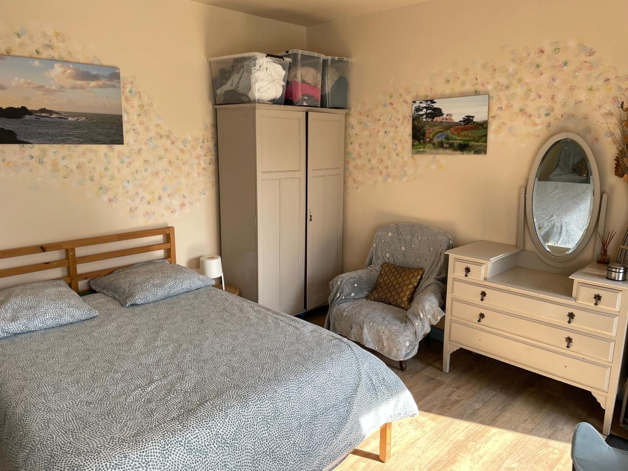 Holiday home Arty Louannec